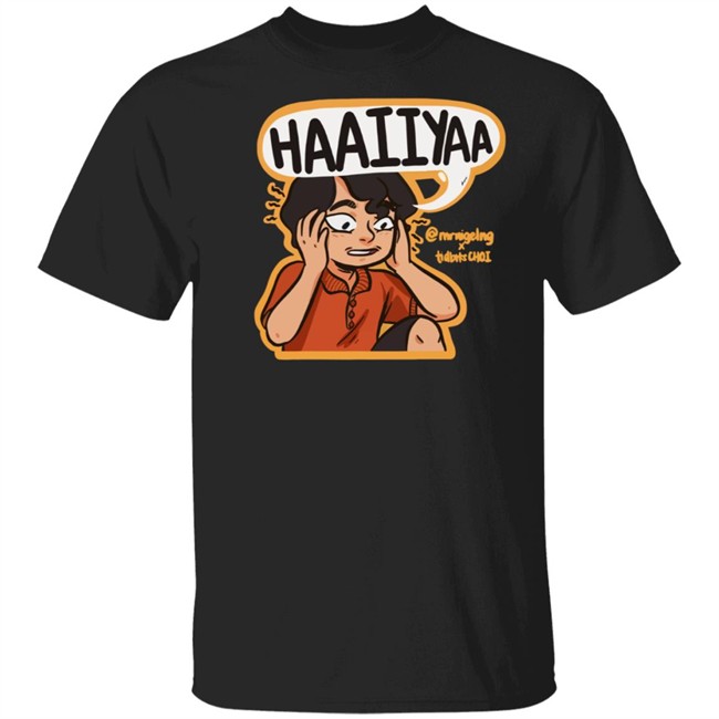 Limited Edition Uncle Roger Haiiyaa Merch Hoodie Limited Edition Uncle Roger Haiiyaa Merch Hoodie
