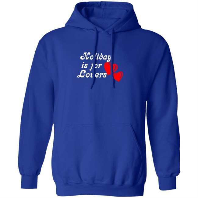 Limited Edition Holiday Is For Lover Shirt Limited Edition Holiday Is For Lover Shirt