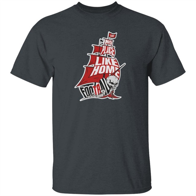 Limited Edition Tampa Bay Football World Championship Shirt Limited Edition Tampa Bay Football World Championship Shirt
