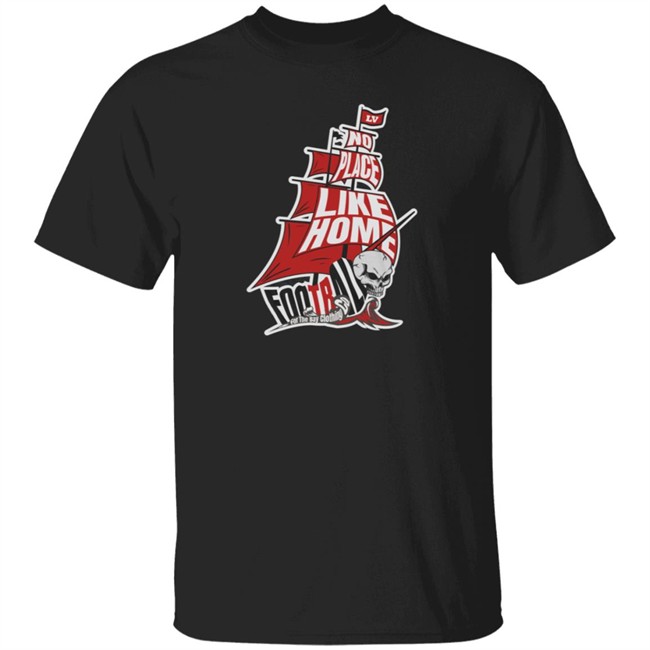 Limited Edition Tampa Bay Football World Championship Shirt