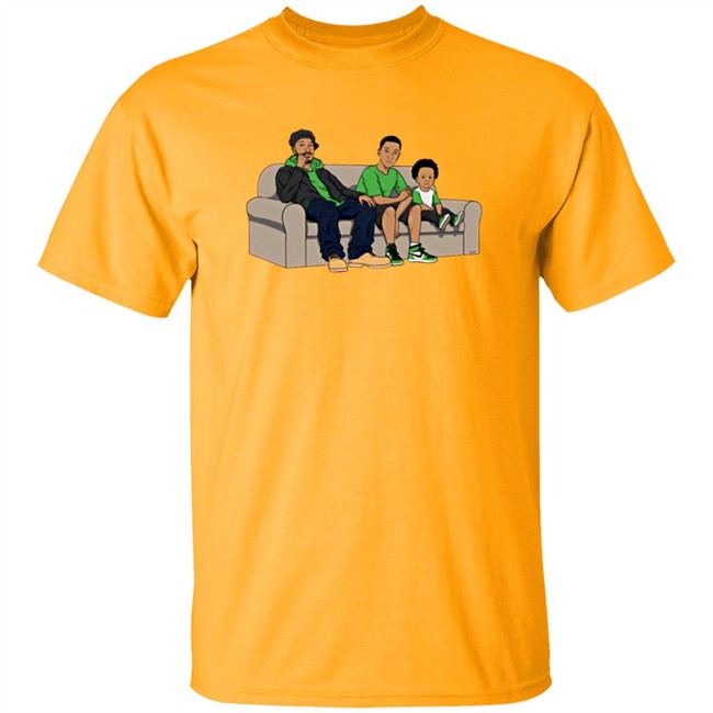 Limited Edition Cee Gee Incorporated Ceegeeology1 Shirt Limited Edition Cee Gee Incorporated Ceegeeology1 Shirt