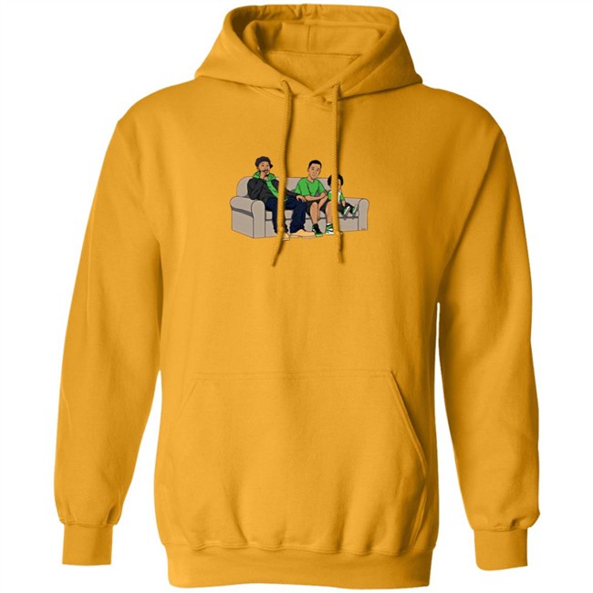 Limited Edition Cee Gee Incorporated Ceegeeology1 Shirt Limited Edition Cee Gee Incorporated Ceegeeology1 Shirt