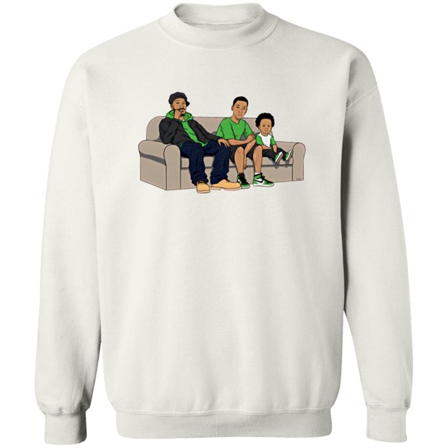 Limited Edition Cee Gee Incorporated Ceegeeology1 Shirt Limited Edition Cee Gee Incorporated Ceegeeology1 Shirt