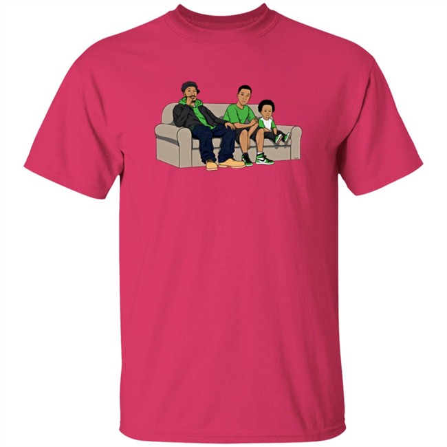Limited Edition Cee Gee Incorporated Ceegeeology1 Shirt Limited Edition Cee Gee Incorporated Ceegeeology1 Shirt