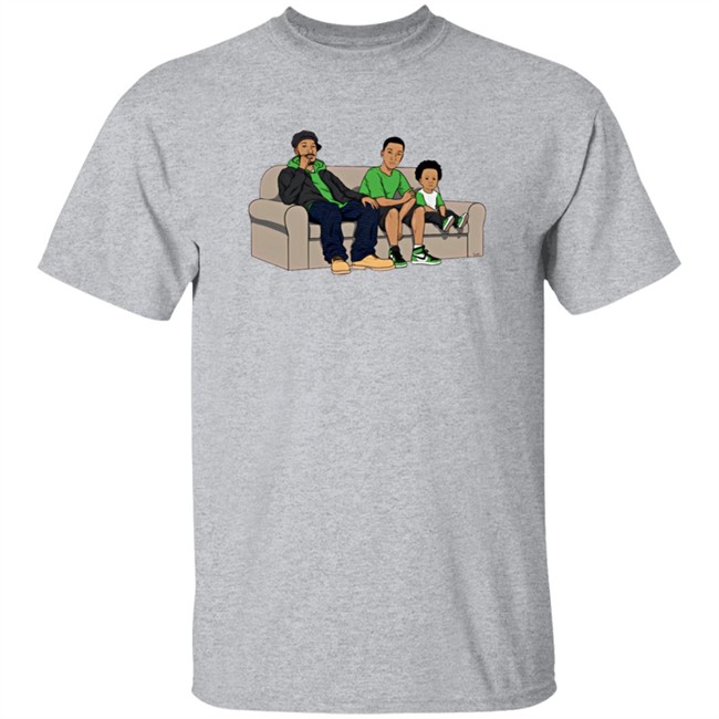 Limited Edition Cee Gee Incorporated Ceegeeology1 Shirt Limited Edition Cee Gee Incorporated Ceegeeology1 Shirt