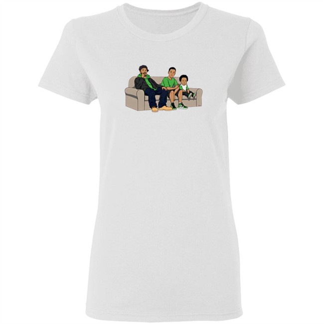 Limited Edition Cee Gee Incorporated Ceegeeology1 Shirt Limited Edition Cee Gee Incorporated Ceegeeology1 Shirt