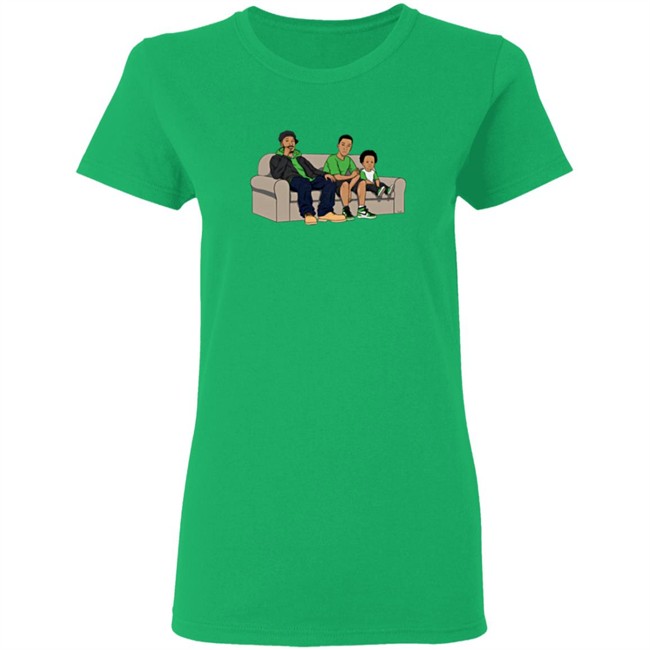 Limited Edition Cee Gee Incorporated Ceegeeology1 Shirt Limited Edition Cee Gee Incorporated Ceegeeology1 Shirt