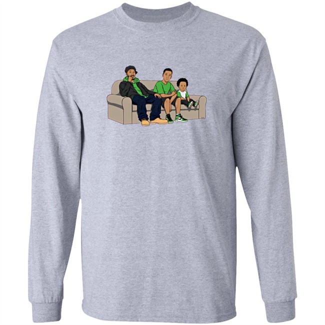 Limited Edition Cee Gee Incorporated Ceegeeology1 Shirt Limited Edition Cee Gee Incorporated Ceegeeology1 Shirt