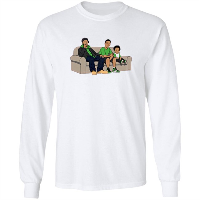Limited Edition Cee Gee Incorporated Ceegeeology1 Shirt Limited Edition Cee Gee Incorporated Ceegeeology1 Shirt