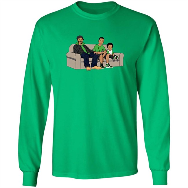 Limited Edition Cee Gee Incorporated Ceegeeology1 Shirt Limited Edition Cee Gee Incorporated Ceegeeology1 Shirt