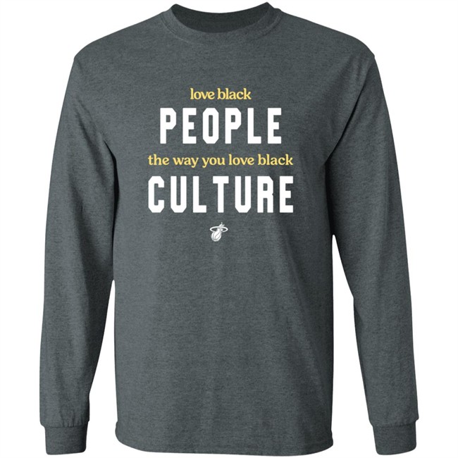 Love Black People The Way You Love BLack Culture Shirt Love Black People The Way You Love BLack Culture Shirt