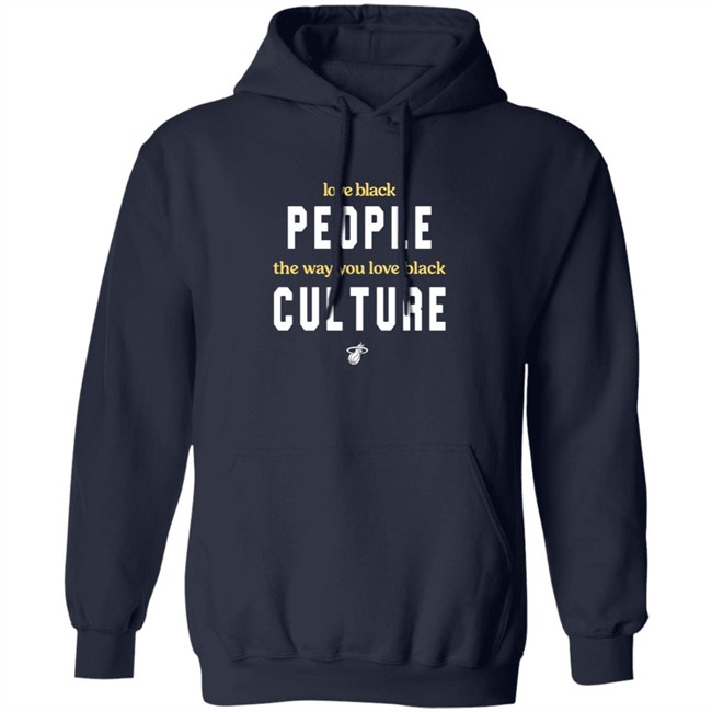 Love Black People The Way You Love BLack Culture Shirt Love Black People The Way You Love BLack Culture Shirt