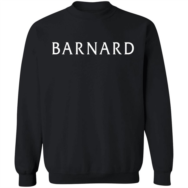 Barnard Sweatshirt