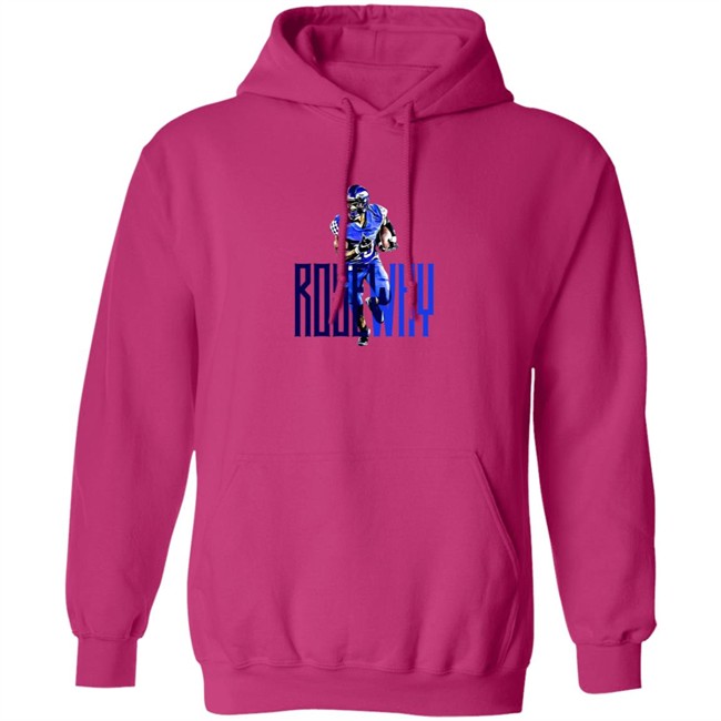 Limited Edition Aj Rose Roseway T Shirt Limited Edition Aj Rose Roseway T Shirt