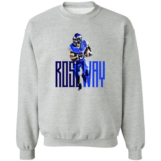 Limited Edition Aj Rose Roseway T Shirt Limited Edition Aj Rose Roseway T Shirt