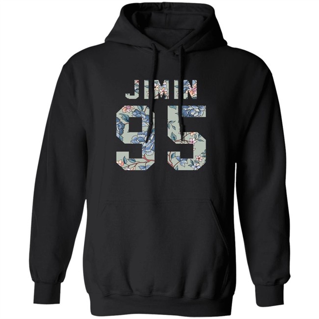 Jimin 95 Kpop T Shirt Jimin 95 Kpop T Shirt