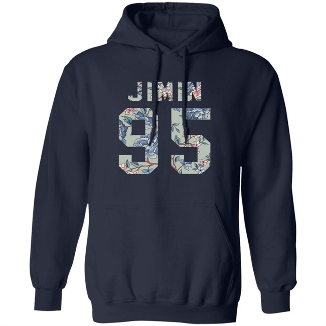 Jimin 95 Kpop T Shirt Jimin 95 Kpop T Shirt