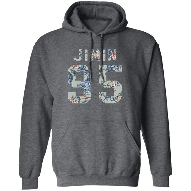Jimin 95 Kpop T Shirt Jimin 95 Kpop T Shirt