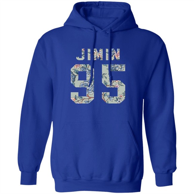 Jimin 95 Kpop T Shirt Jimin 95 Kpop T Shirt