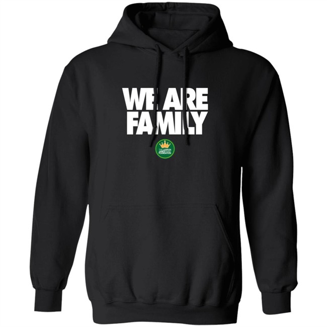 We Are Family Shirt We Are Family Shirt
