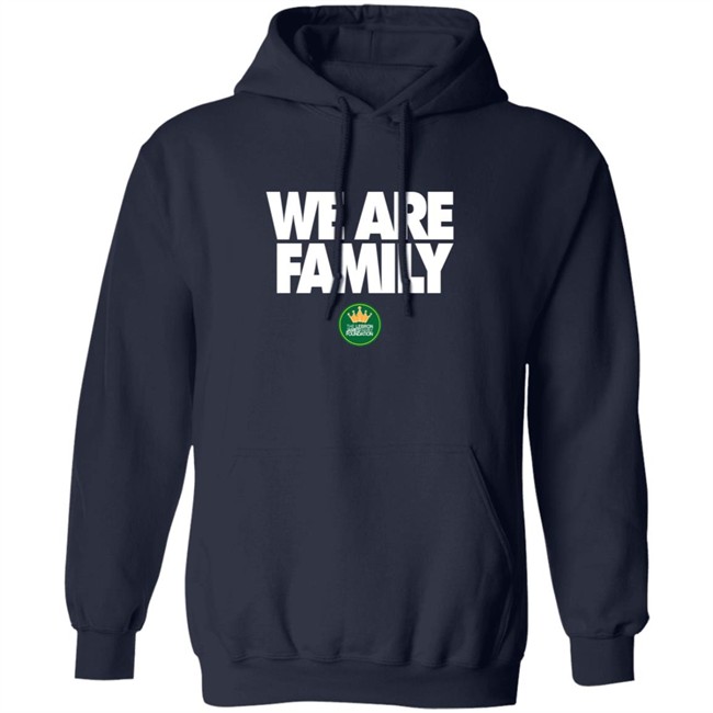 We Are Family Shirt We Are Family Shirt