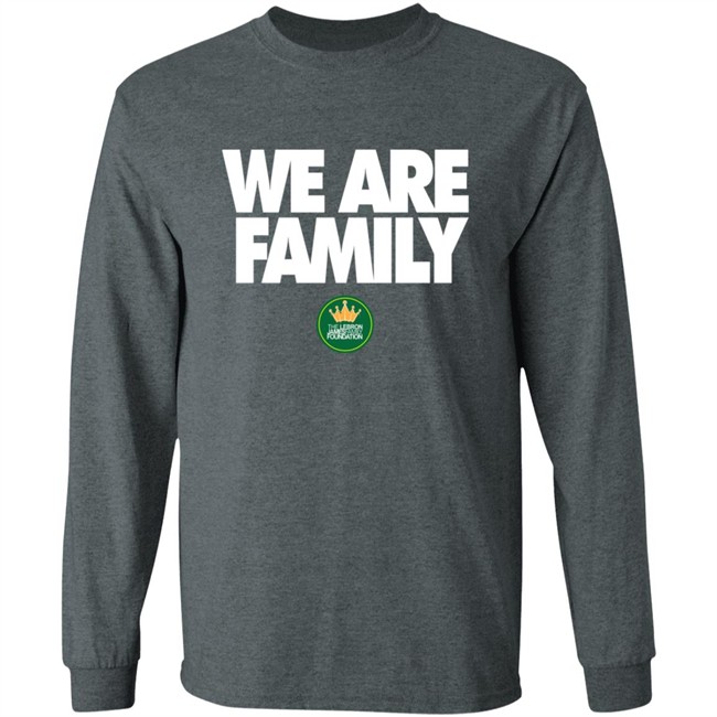 We Are Family Shirt We Are Family Shirt