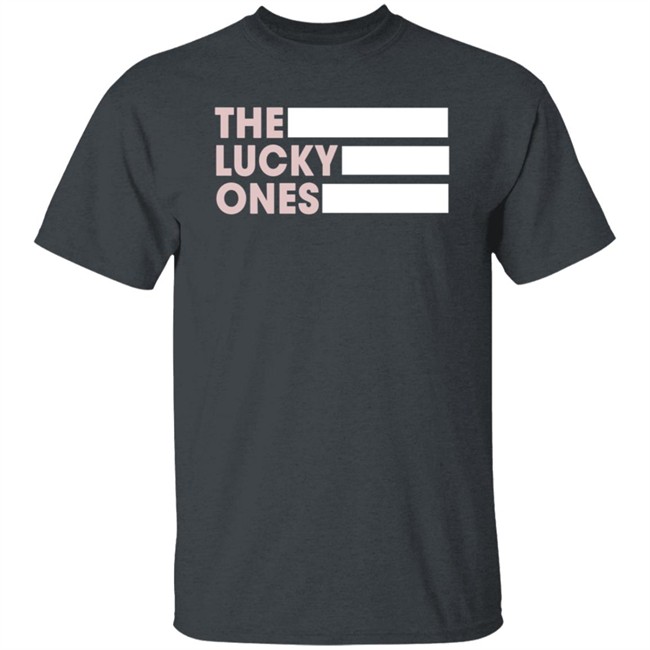 Lucky Bars Pentatonix Long Sleeve Lucky Bars Pentatonix Long Sleeve
