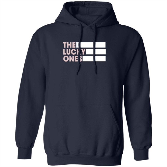 Lucky Bars Pentatonix Long Sleeve Lucky Bars Pentatonix Long Sleeve