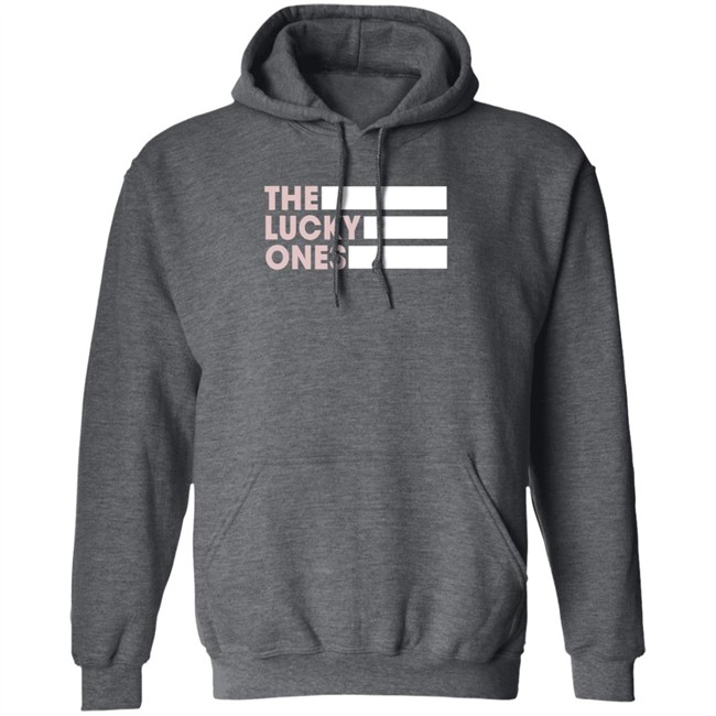 Lucky Bars Pentatonix Long Sleeve Lucky Bars Pentatonix Long Sleeve