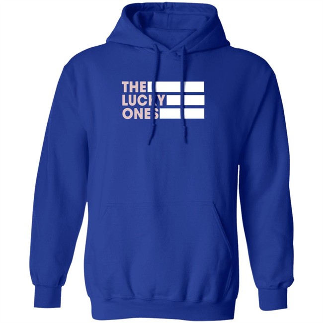 Lucky Bars Pentatonix Long Sleeve Lucky Bars Pentatonix Long Sleeve