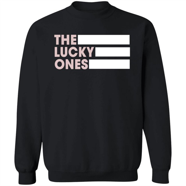 Lucky Bars Pentatonix Long Sleeve Lucky Bars Pentatonix Long Sleeve
