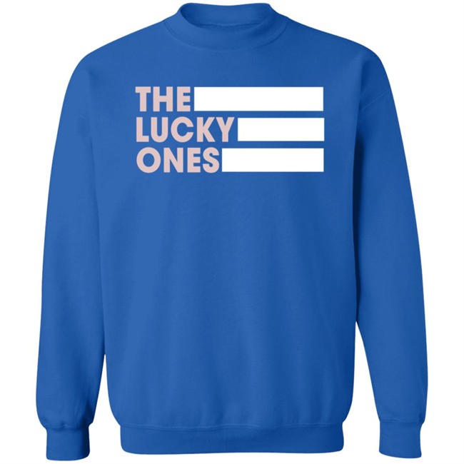Lucky Bars Pentatonix Long Sleeve Lucky Bars Pentatonix Long Sleeve