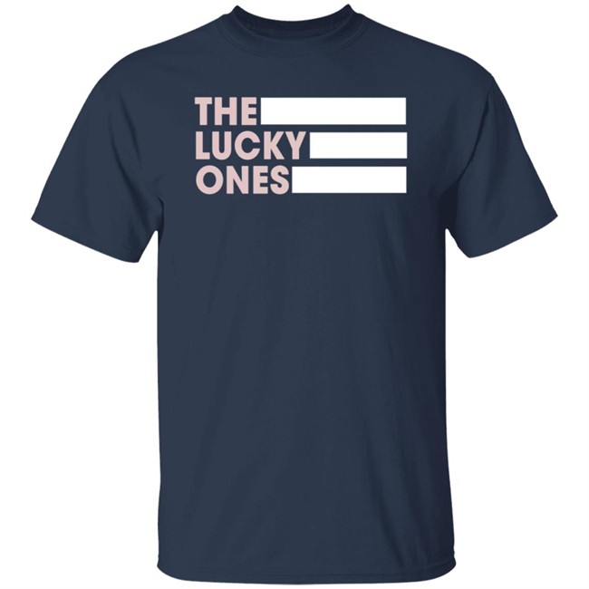 Lucky Bars Pentatonix Long Sleeve Lucky Bars Pentatonix Long Sleeve
