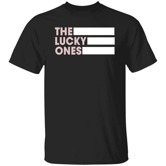 Lucky Bars Pentatonix Long Sleeve Lucky Bars Pentatonix Long Sleeve