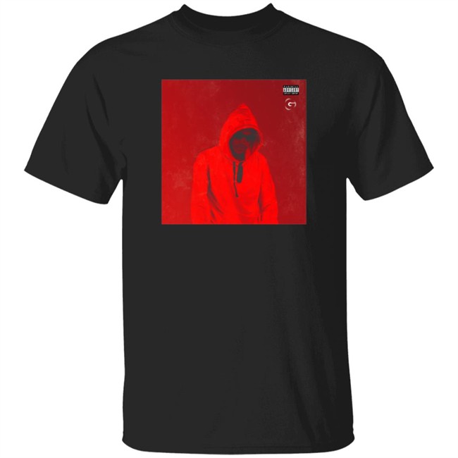 Heart Broken Remedies Merch Shirt