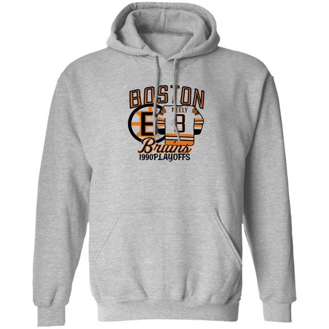 Limited Edition Boston Bruins 1990s Playoffs Shirt Limited Edition Boston Bruins 1990s Playoffs Shirt
