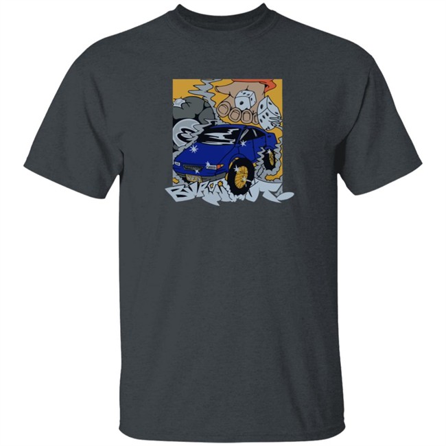 Limited Edition Burnout Texas Try Yo Luck Tee Shirt Limited Edition Burnout Texas Try Yo Luck Tee Shirt