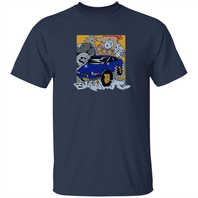 Limited Edition Burnout Texas Try Yo Luck Tee Shirt Limited Edition Burnout Texas Try Yo Luck Tee Shirt