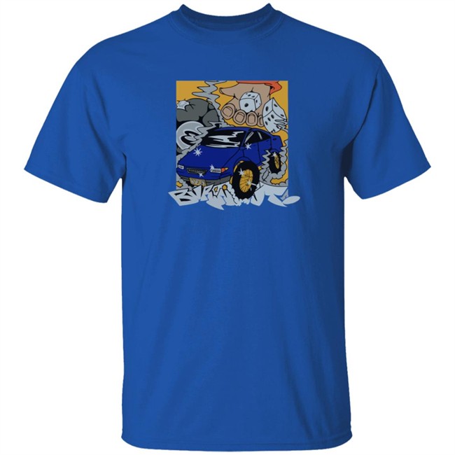 Limited Edition Burnout Texas Try Yo Luck Tee Shirt Limited Edition Burnout Texas Try Yo Luck Tee Shirt