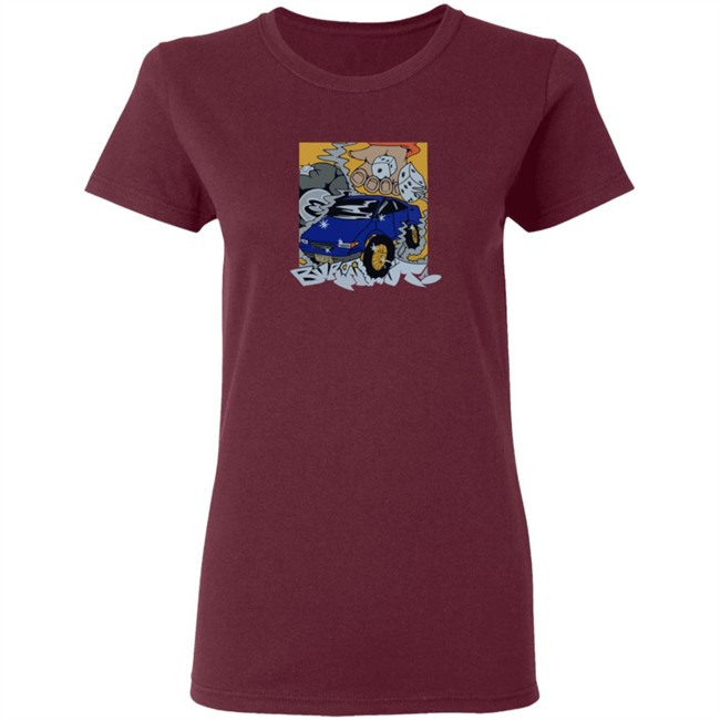 Limited Edition Burnout Texas Try Yo Luck Tee Shirt Limited Edition Burnout Texas Try Yo Luck Tee Shirt