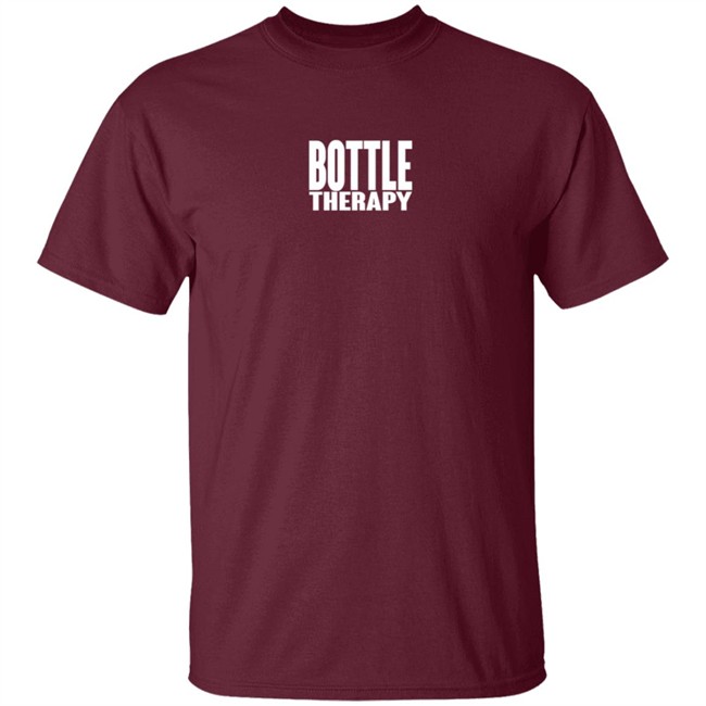 Bottle Therapy Hoodie Bottle Therapy Hoodie