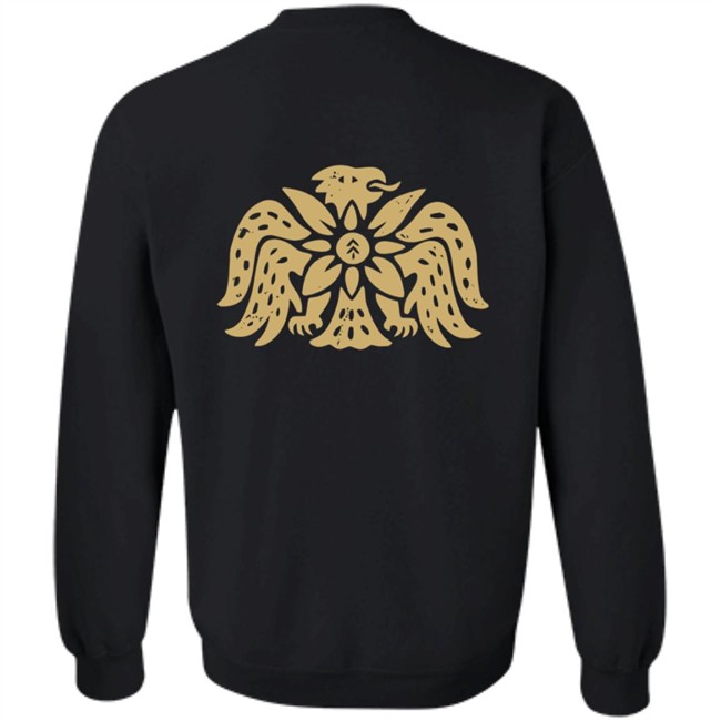 Limited Edition Lumineers The Lumineers Hoodie Limited Edition Lumineers The Lumineers Hoodie