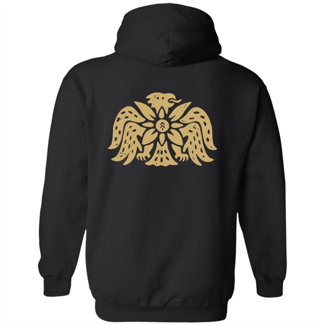 Limited Edition Lumineers The Lumineers Hoodie Limited Edition Lumineers The Lumineers Hoodie