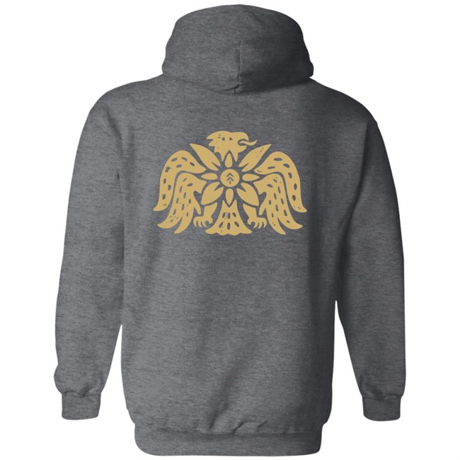 Limited Edition Lumineers The Lumineers Hoodie Limited Edition Lumineers The Lumineers Hoodie