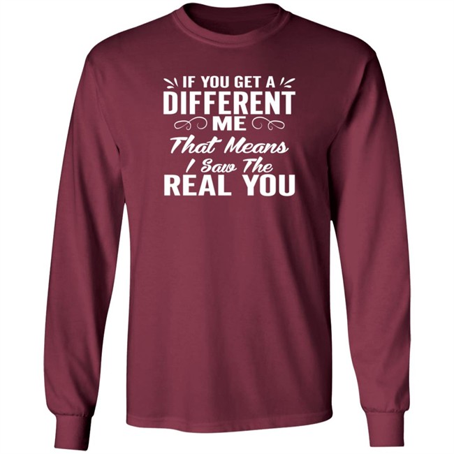 Inspire Uplift If You Get A Different Tee Shirt Inspire Uplift If You Get A Different Tee Shirt