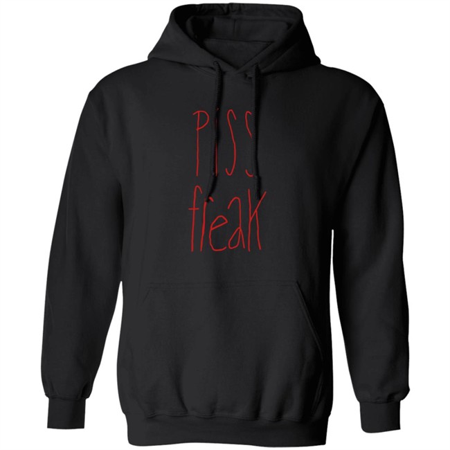 Piss Freak Sweatshirt Piss Freak Sweatshirt