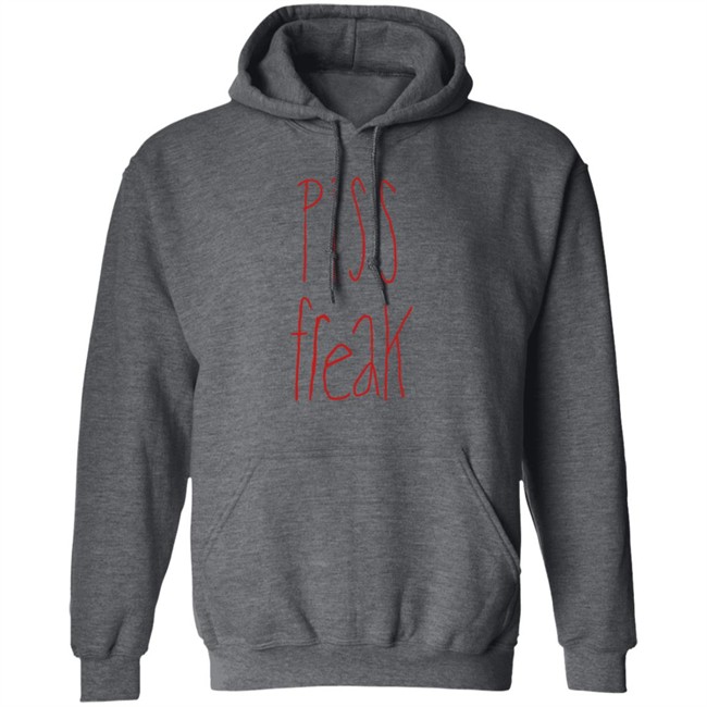 Piss Freak Sweatshirt Piss Freak Sweatshirt