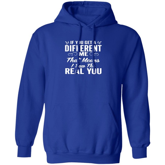 Inspire Uplift If You Get A Different Tee Shirt Inspire Uplift If You Get A Different Tee Shirt