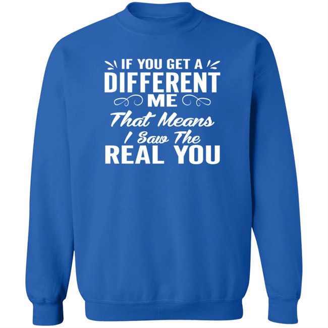 Inspire Uplift If You Get A Different Tee Shirt Inspire Uplift If You Get A Different Tee Shirt