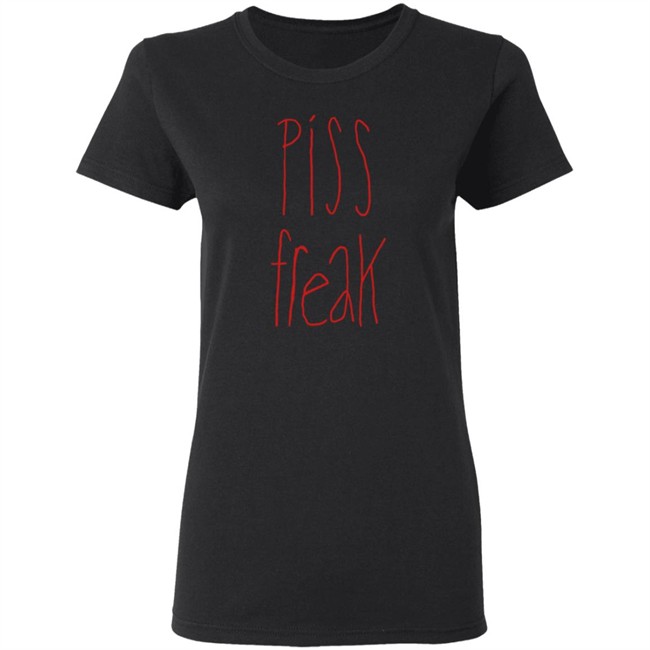 Piss Freak Sweatshirt Piss Freak Sweatshirt